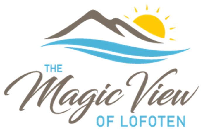 The Magic View of Lofoten
